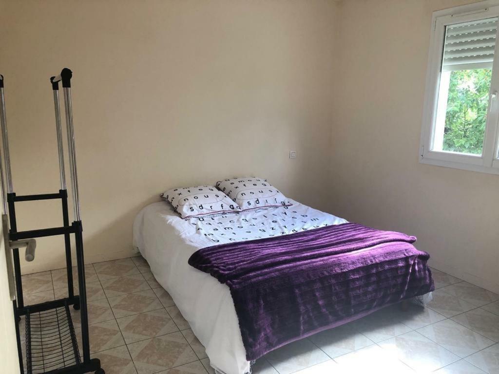 Villa Plein Pied Rez-de-chaussee+1 Avec Dependance *