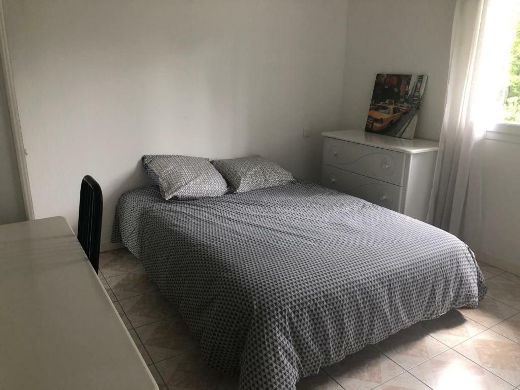 Plein Pied Rez-de-chaussee+1 Avec Dependance Villa Cenon